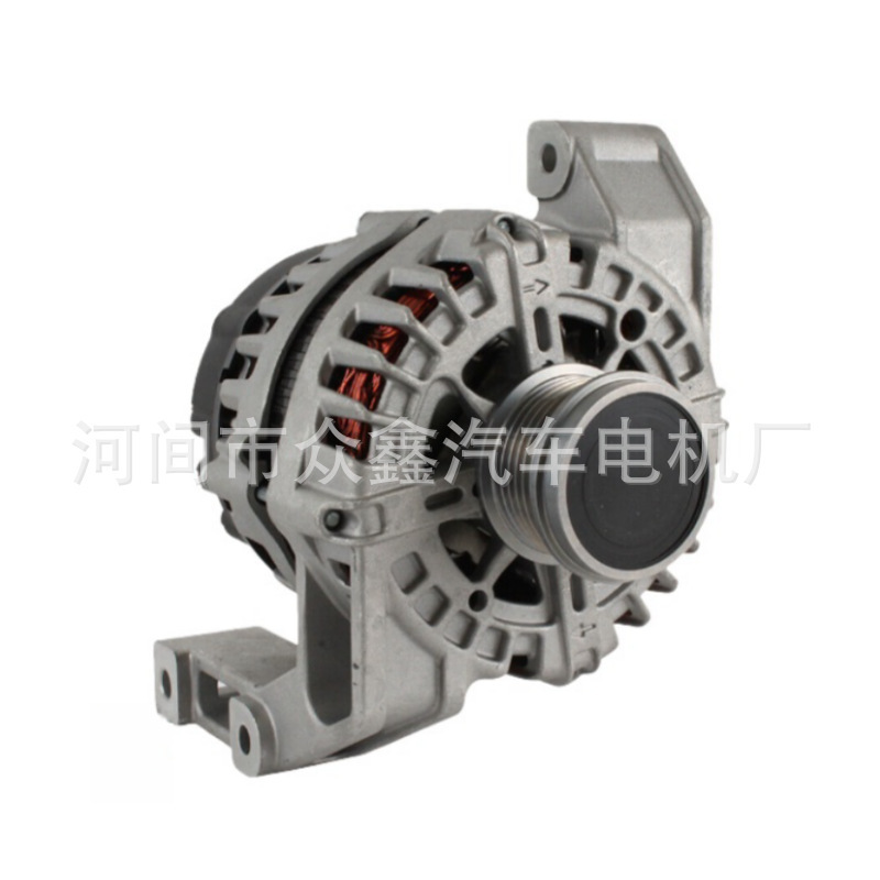 Car alternator 1703864, 1743881,2610970 suitable for Ford Focus Car alternator 1703864, 1743881,2610970 suitable for Ford Focus
