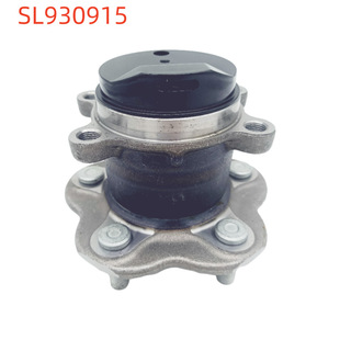 Automobile wheel hub bearing unit 43202-5TA0A/43202-5SN0A/43202-5SK0A for LEAF