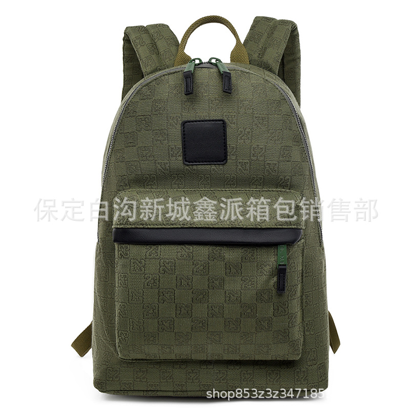 5782 큰 겨자 녹색