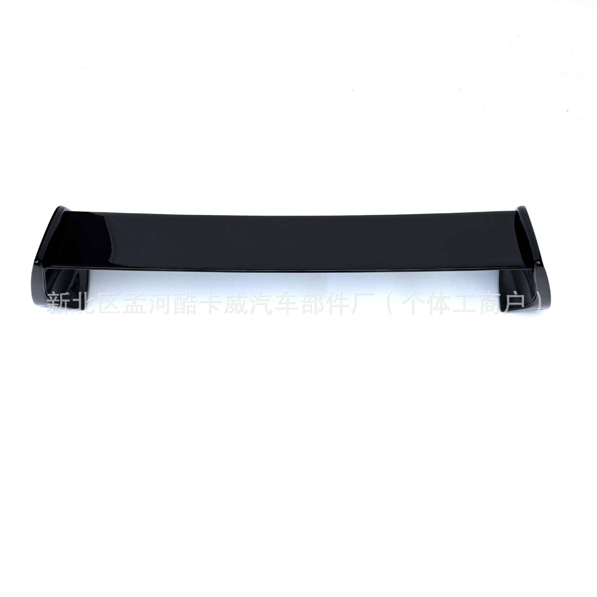 Suitable for Sedan Universal Rear Wing Mitsubishi Lancer Lingshuai Wingshen Old Civic Modified Sports Style Fixed Wing
