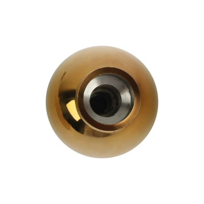 Other Automotive Exterior Supplies and Small Grilled Blue Colorful - gold-small-size-27mm
