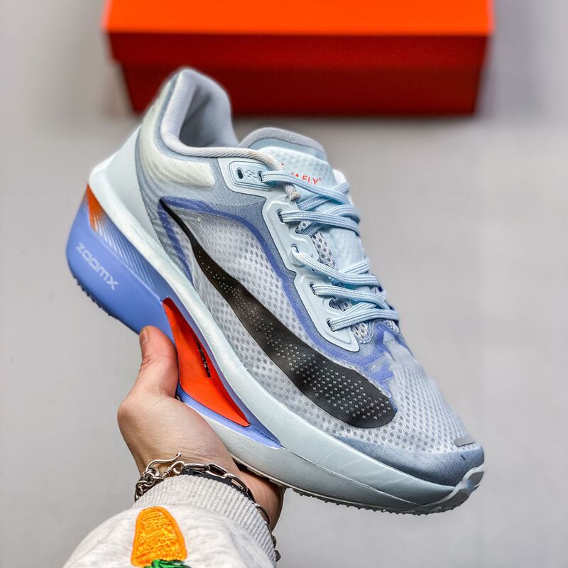 纯原Zoom Fly 6舒适防滑碳板缓震轻便透气马拉松跑步鞋男女运动鞋|undefined