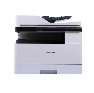 Huaxun Anxin wing KM21223DNA A3 format black and white laser compound machine