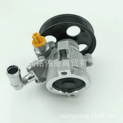 Gücləndirici nasosu Pump Ssangyong Diesel