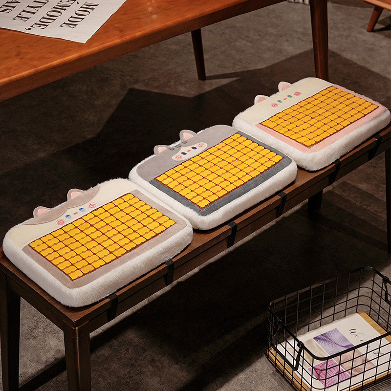 Cojín de asiento cojín de asiento