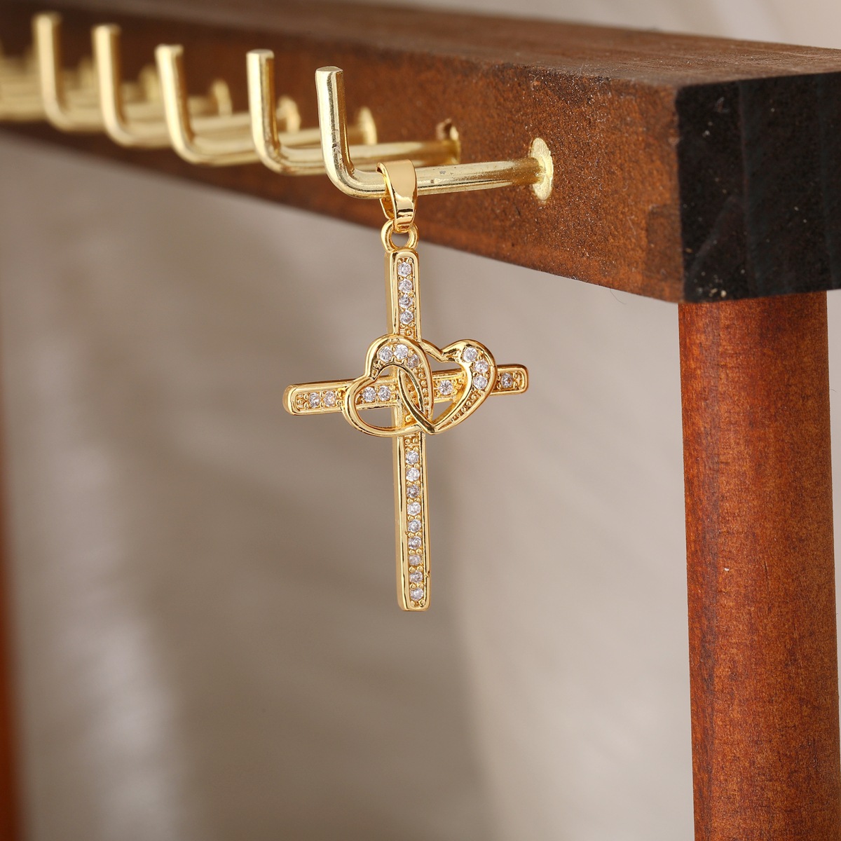 그림과 같이 십자가 - 15