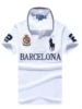 Barcelona white