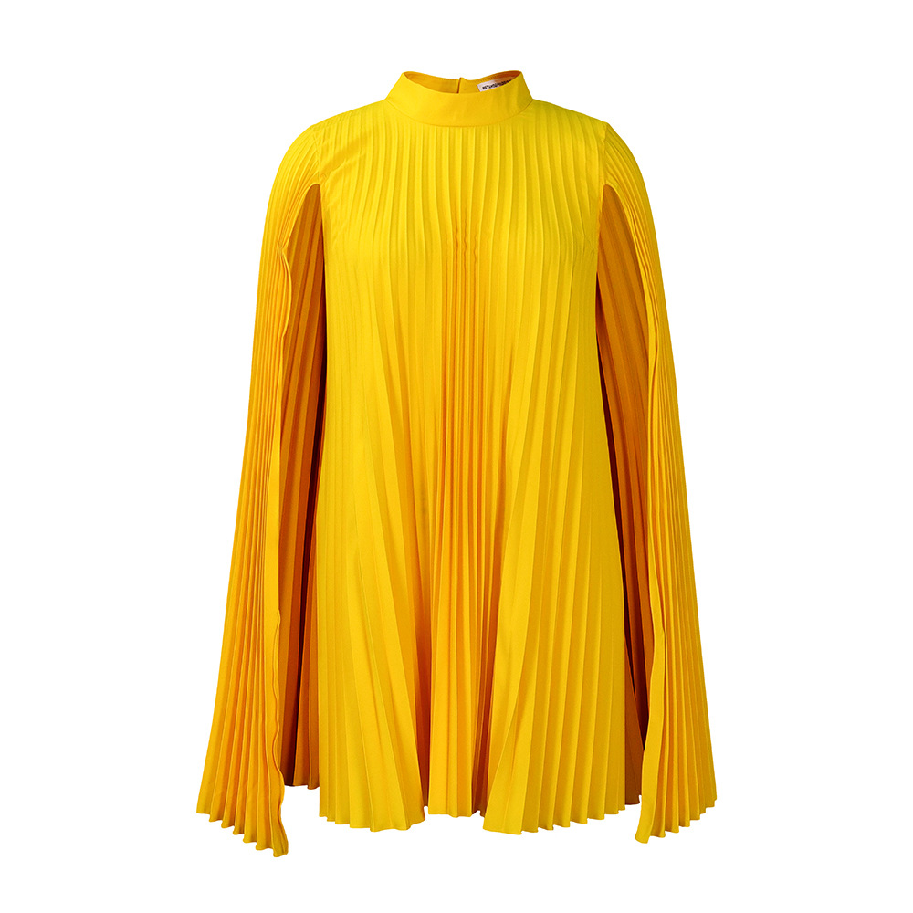 Women's Elegant Loose Fit Dress