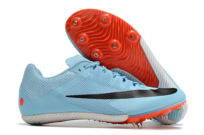Zapatos de atletismo maxfly 2, zapatos de clavos de aire, entrenamiento de competencia S10, zapatos deportivos para estudiantes masculinos y femeninos, Putian.