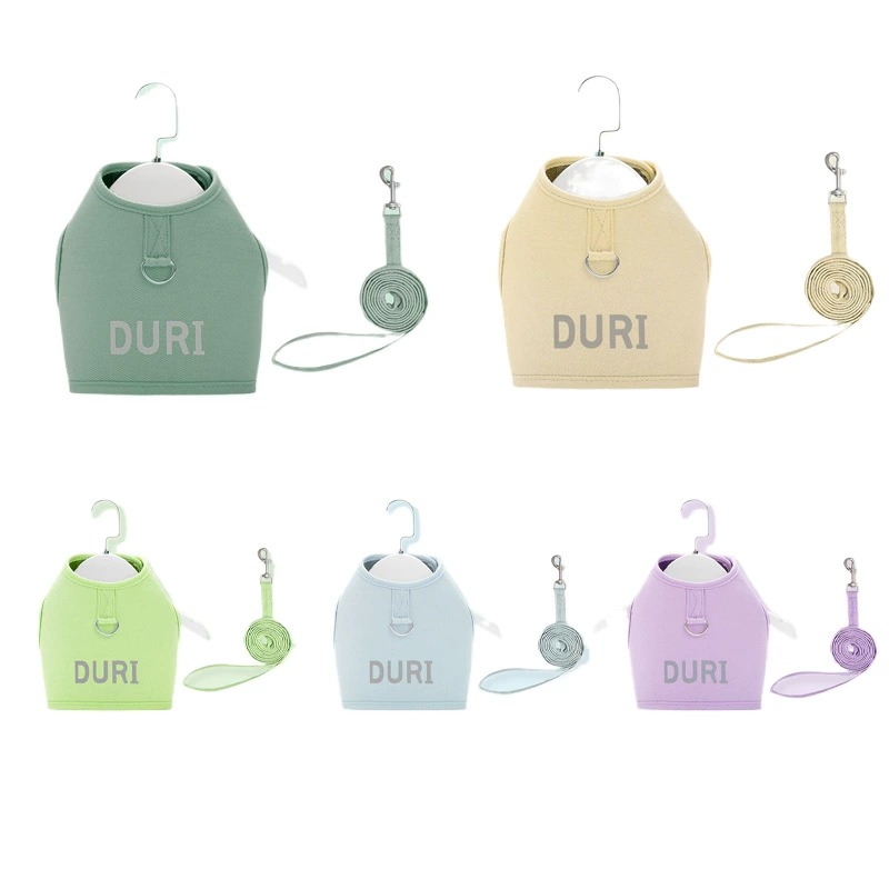 Собачий буксирный трос для предотвращения отрывания грудной ремень для кошек и собак