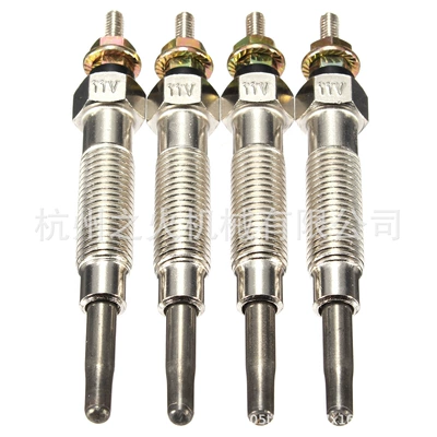 glow plug Pajero Glow Plugs, Electric