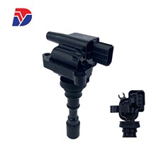 �������ִ����ǵ����Ȧ��ѹ�� 27300-39800 UF431 5C1435 IGN295