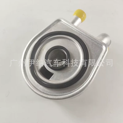 Factory Spot Straight car radiator