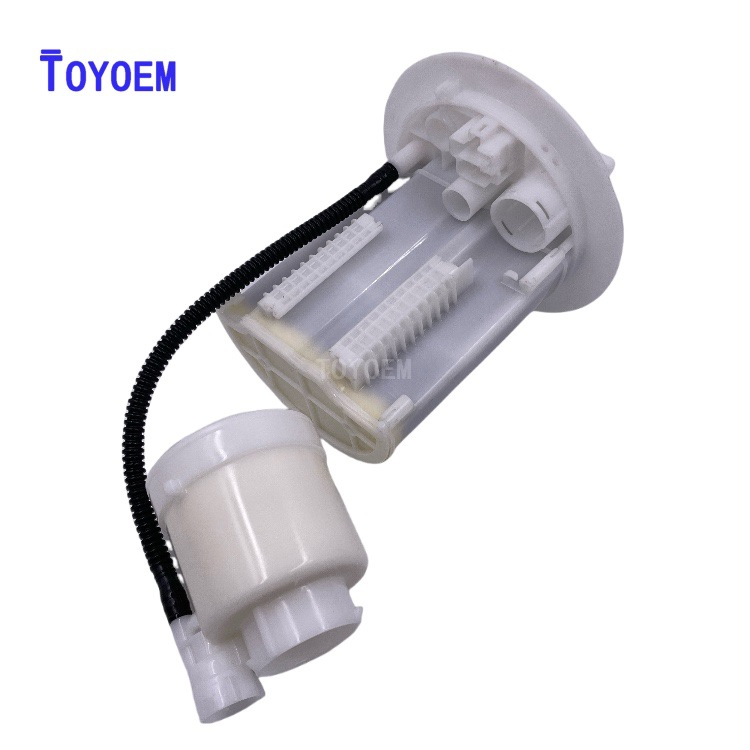 Cross-border Hot Selling Suitable For Toyota Yizhi EZ Gasoline Grids Filter Car Fuel Filter 77024-0F040