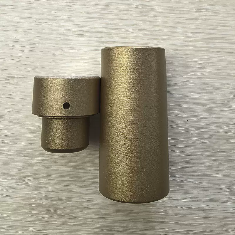 加长防堵模头 PPR热熔器加长模头 热熔器模头