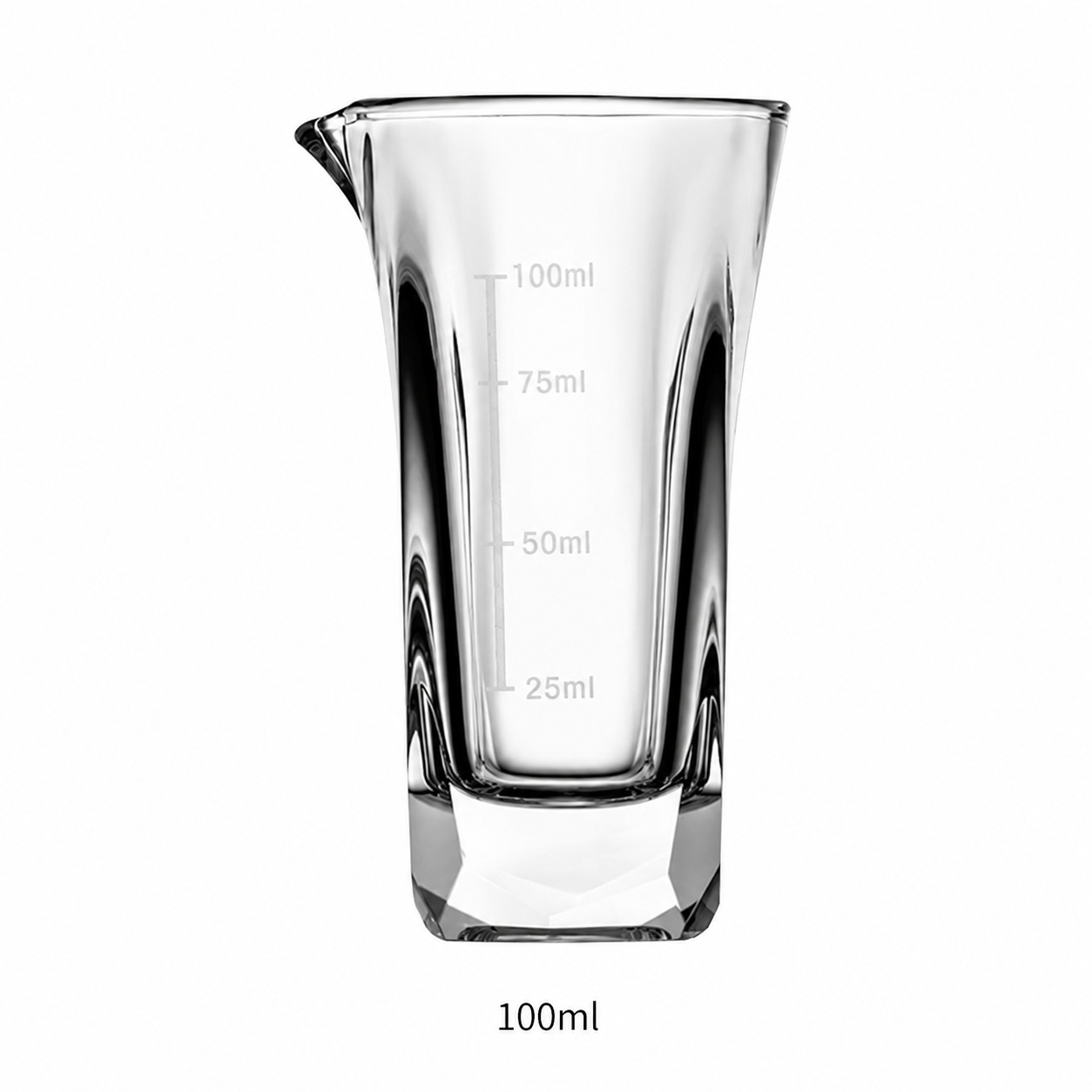 Superficie de diamante lámina de oro kingsoft vino blanco cristal espíritus una taza copa medio y de alta calidad juego de vino separador de vino