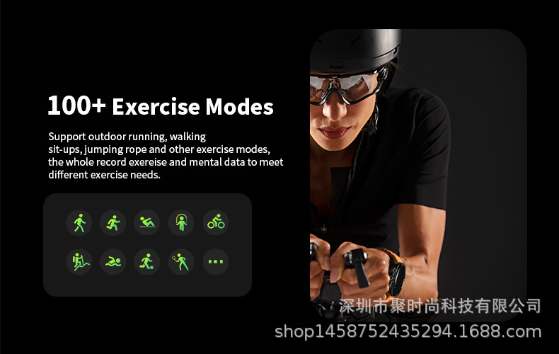 js watch7 ultra Bluetooth Call Smartwatch Voice Assistant Weather, Music Heart Rate, Blood Pressure undefined
