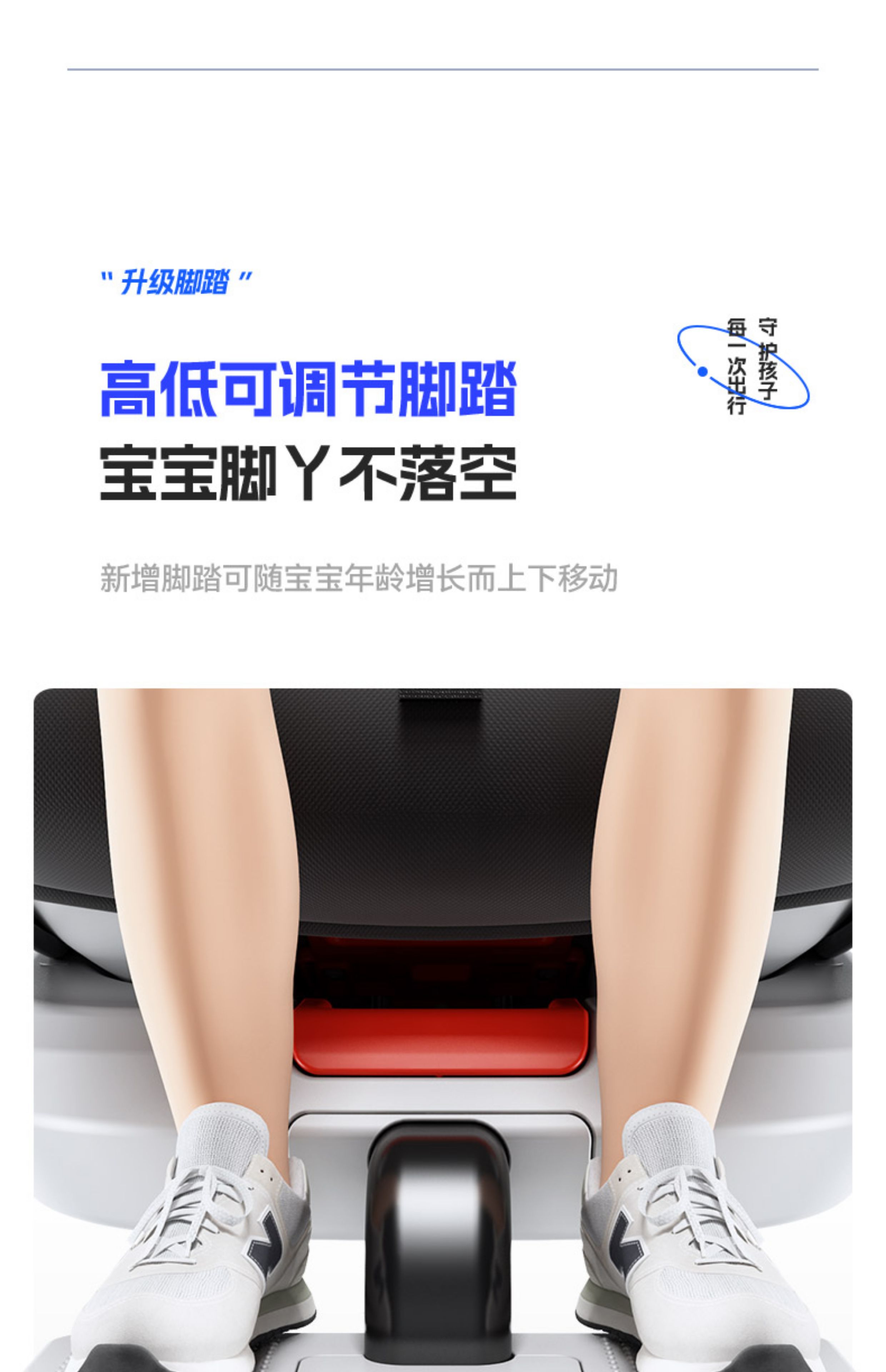 Car Child Seat for Babies, Infants and Toddlers, Suitable for Newborns Aged 1 to 10 Years Old, Can Sit and Lie Down, Universal