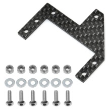 TAMIYA��mCC01��C������ ̼�w�S���c�̶��ӏ���C��L261