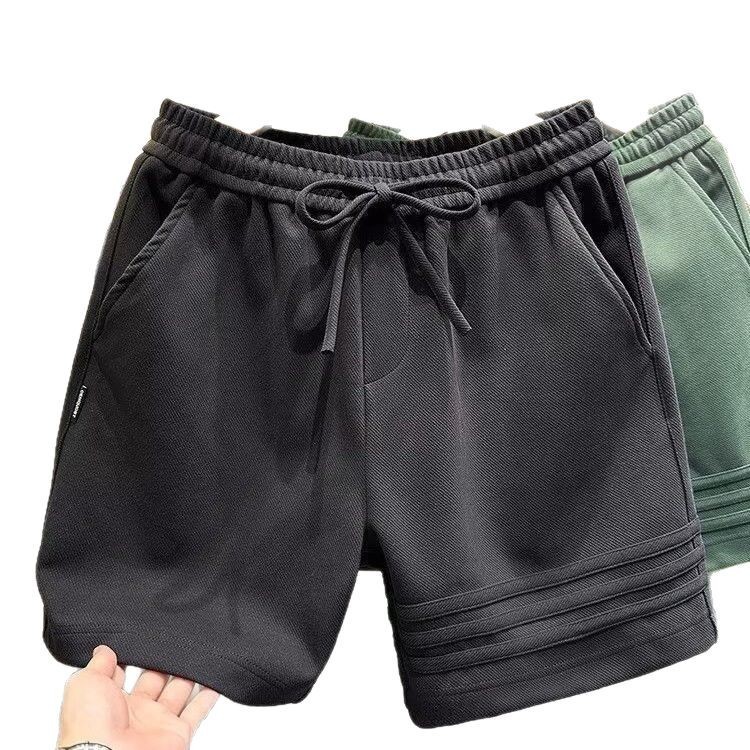 Men's summer shorts for leisure