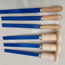 机床导轨刮刀150平面钳工刮研铲刀600轴瓦油槽刮刀精度维修刮研刀