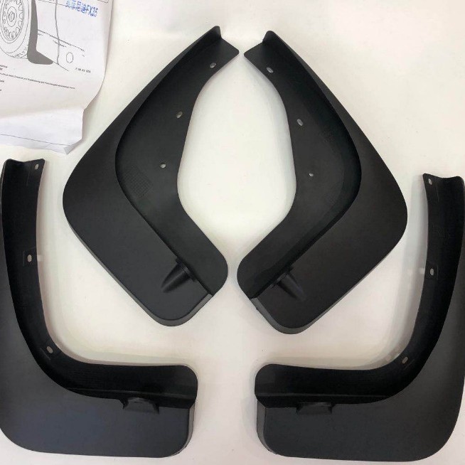 Para 2009-15 Infiniti FX35 Guardabarros Infiniti (QX70) Guardabarros para neumáticos