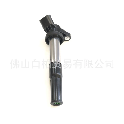 Geely Jinchai, Alovlanma bobini (Babinalar)