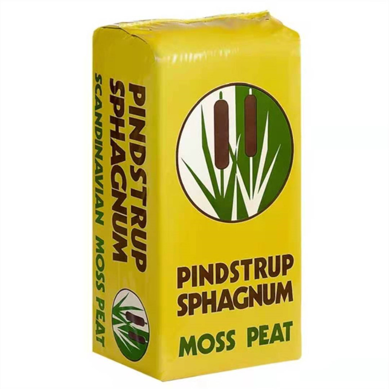 批发丹麦品氏托普泥炭土多肉营养土栽培基质花卉植物养料|ru