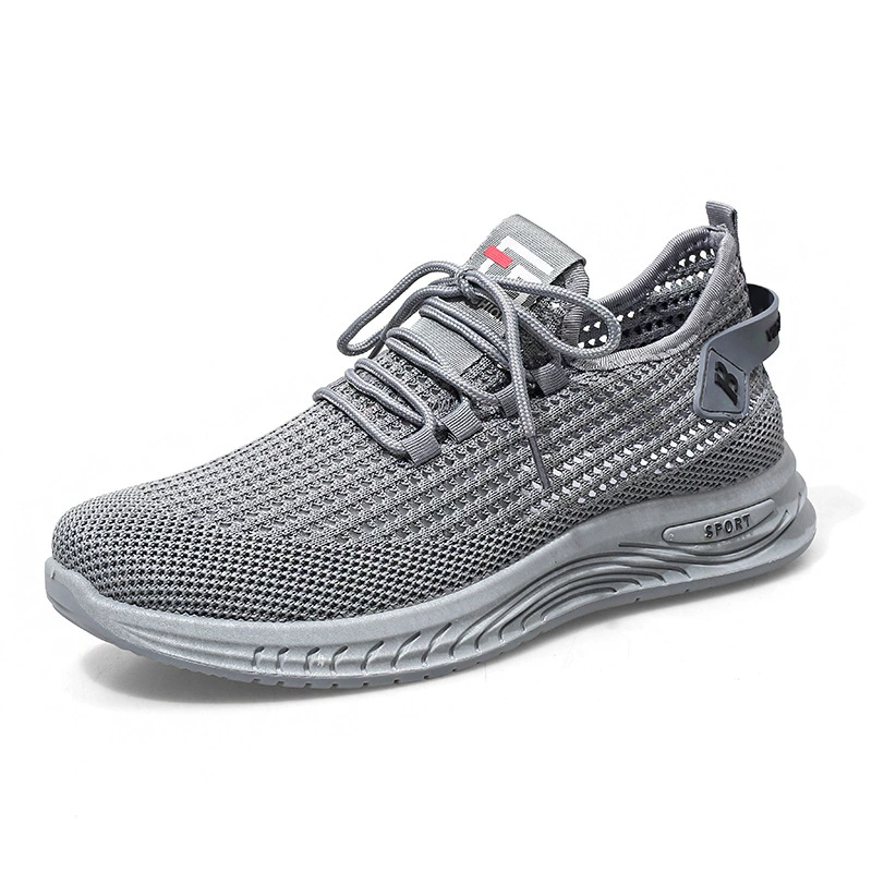 Кроссовки Flying Shoe W507, дышащий трикотаж летние кроссовки, легкая ходьба/бег