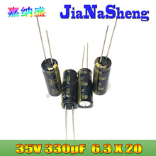 ���� panasonic FM 35V330UF 6.3X20 �l�����lֱ���X늽����