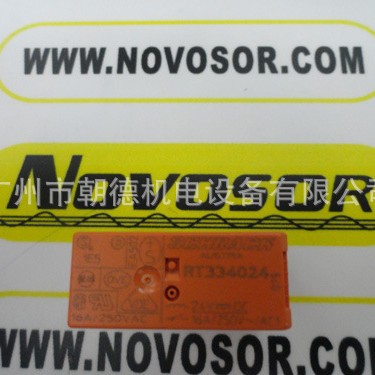 RT334024   SCHRACK  继电器   现货
