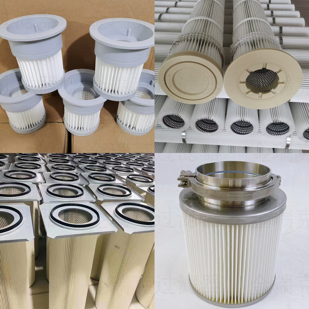 P039131滤芯滤筒P039132普优滤器LM6000滤芯