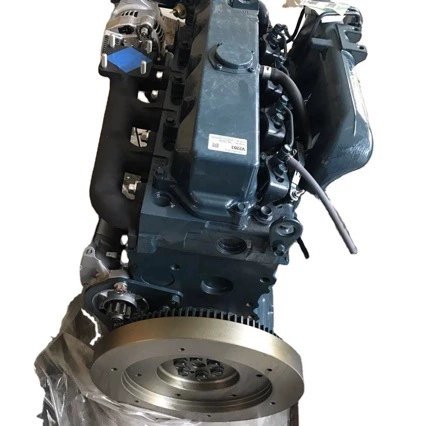 Для 2403 V2203 V1505 дизельный двигатель V2403T V2203T дизельный двигатель