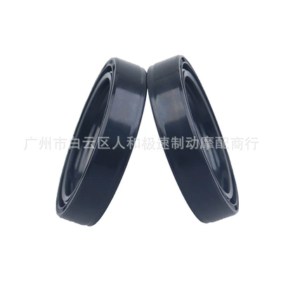 Applicable to apilia 650 Oil seal