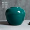 Malachite green, small