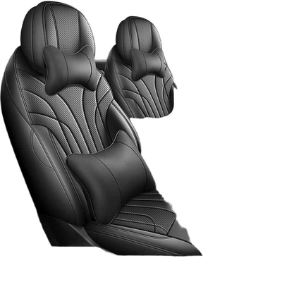 covers, all-inclusive seat cushions, all-season seat, Modelə uyğun (Original) oturacaq örtükləri