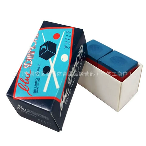 Бильярдный шоколадный порошок Киль маслянистый