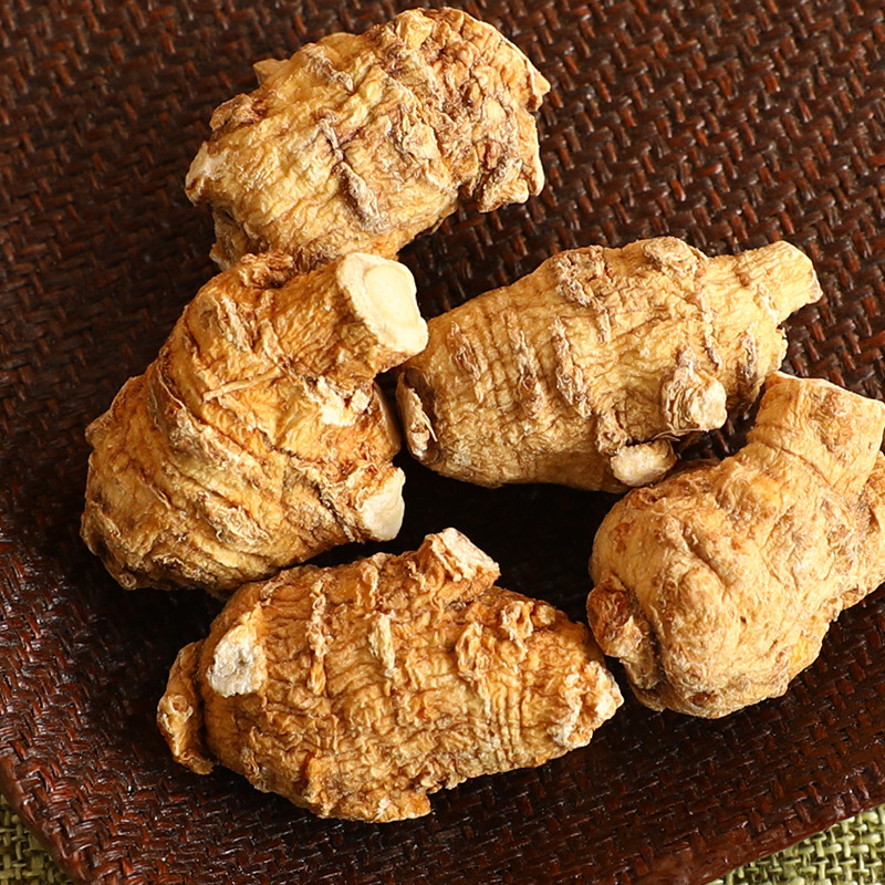 美國西洋參粒頭禮盒批發代發整段整根西洋參禮盒養生滋補煲湯