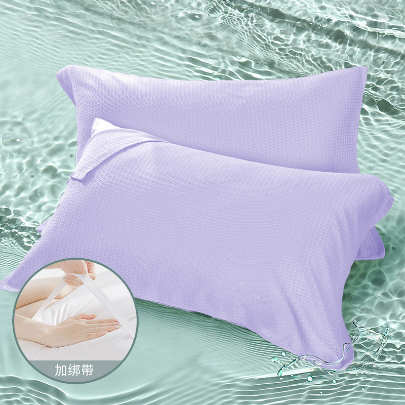 스트랩-다이아몬드 라이트 퍼플