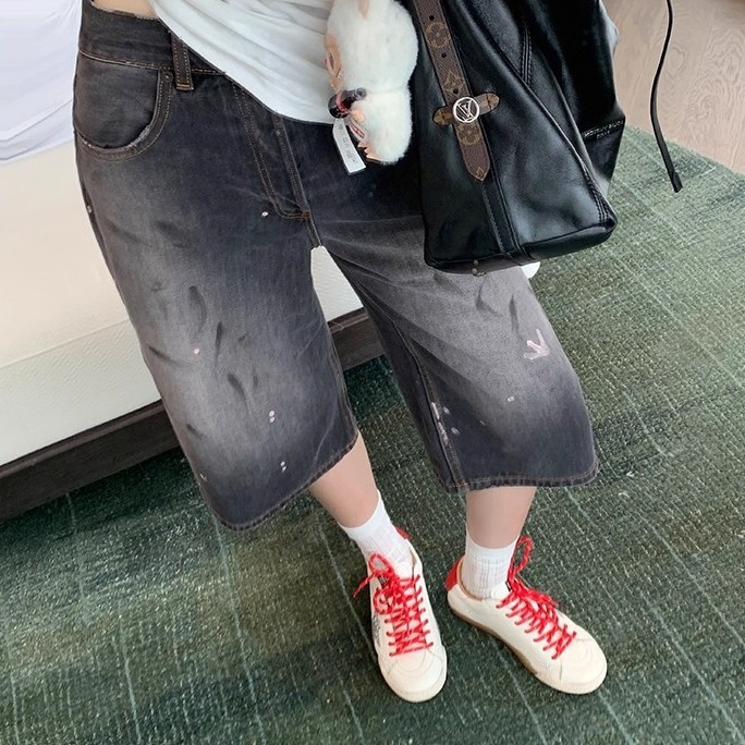 真皮复古德训鞋女2025新款百搭韩系做旧休闲运动小脏鞋增高板鞋女|undefined