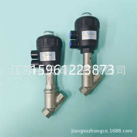 QJZ宏大AVC气控阀QJZ-15B 20B 25B 32B 40B 15S 20S 25S 32S 40S