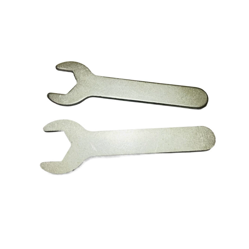 Simple wrench