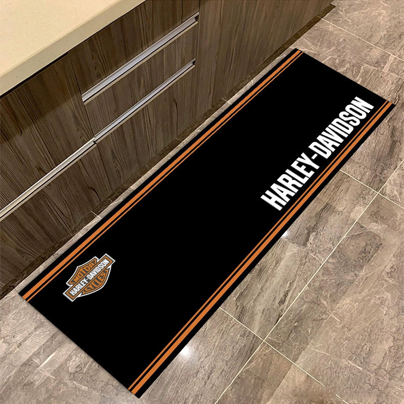 Cross-Border Best-Selling Motorcycle-Specific Display Floor Mats, Home Bedroom Carpets, Car Interior Carpets