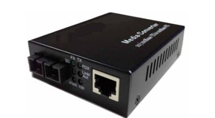 百兆光纤收发器 型号YKF230-SSC-25  库号M320205