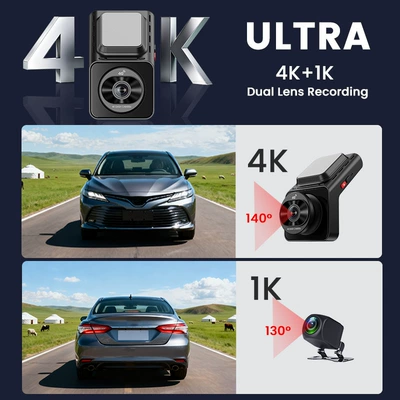 Intelligent Driving Bsd Blind Spot – Driving recorder