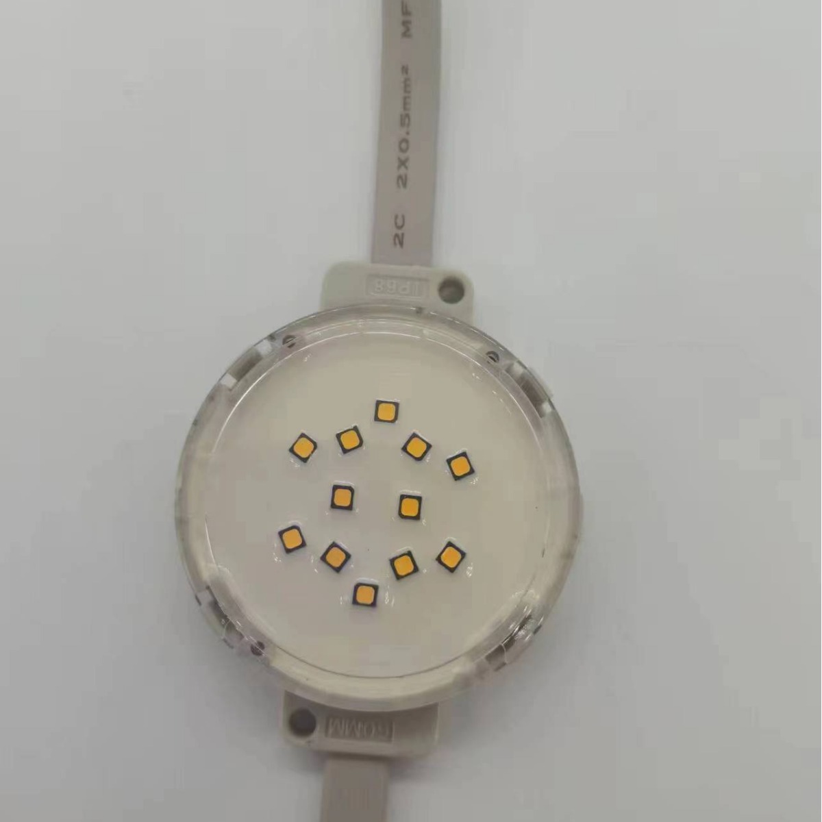 点光源  led点光源  LED点光源   像素灯   点光源二次封装