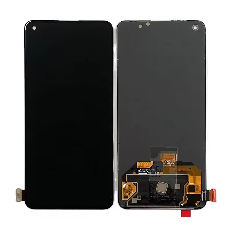 Para Reno6 reno7 pantalla de teléfono móvil LCD pantalla de teléfono móvil oled LCD conjunto de pantalla