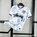 25 USA Home