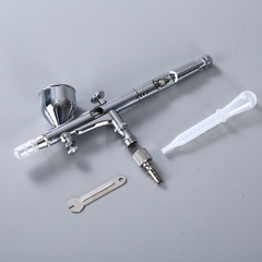 Wholesale model airbrush high atomization spray paint gun tool ceramic painting T180 airbrush car repair spray gun