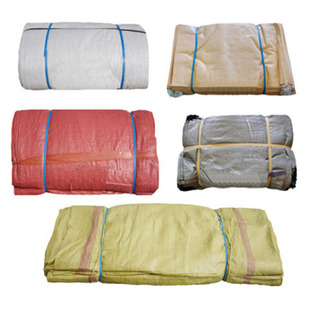 New material collection ton bag export South Korea woven bag South Korea recycled material ton bag South Korea hemp bag